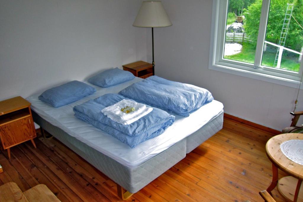 Nigardsbreen Lodge Luster Room photo